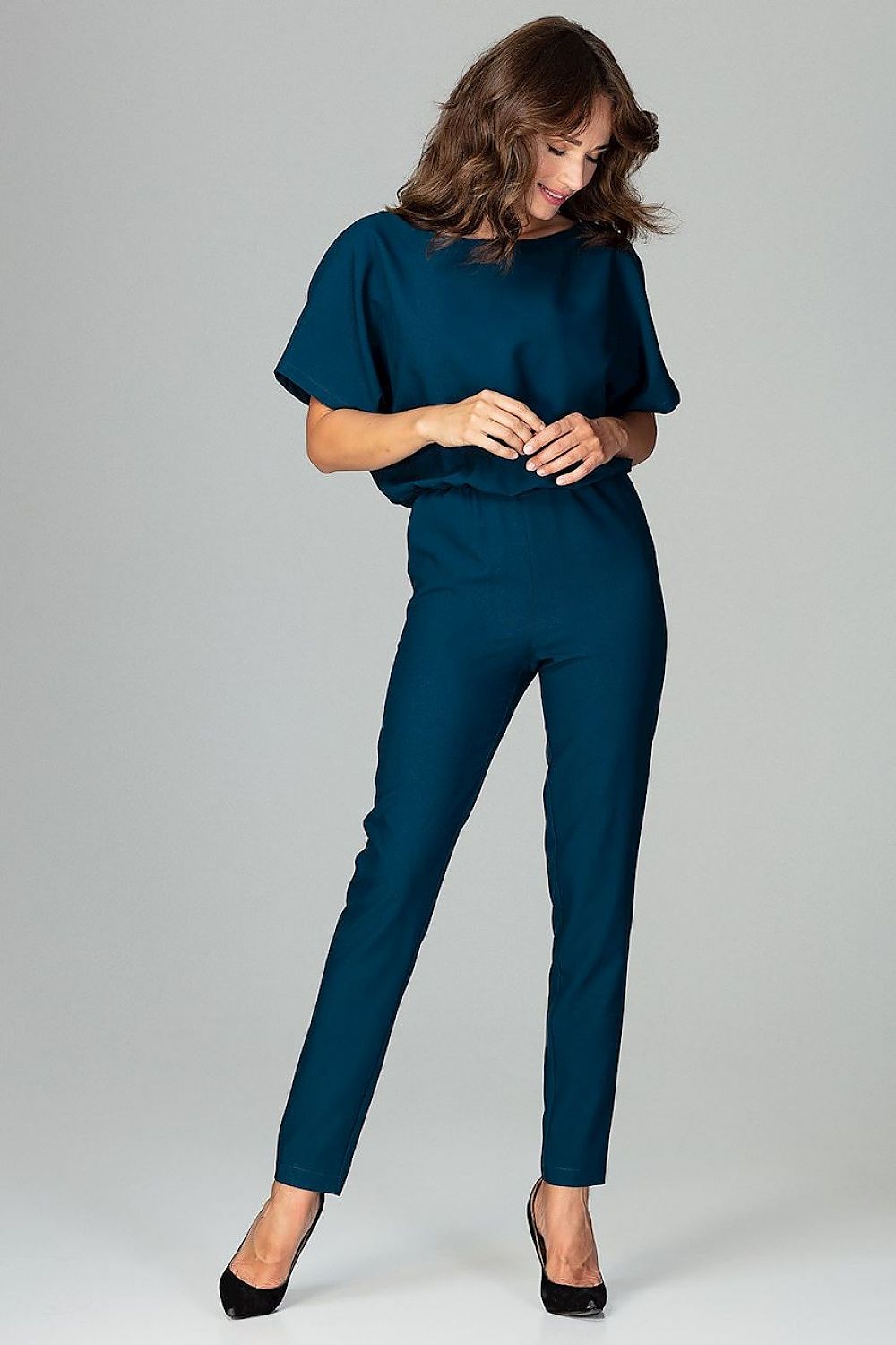 Jumpsuit model 122492 Lenitif