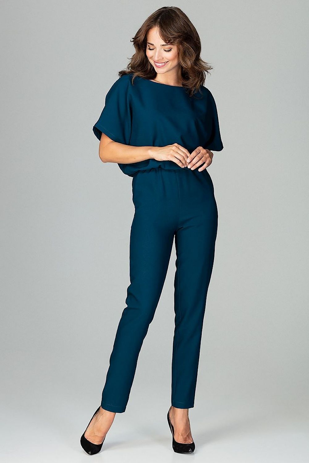 Jumpsuit model 122492 Lenitif