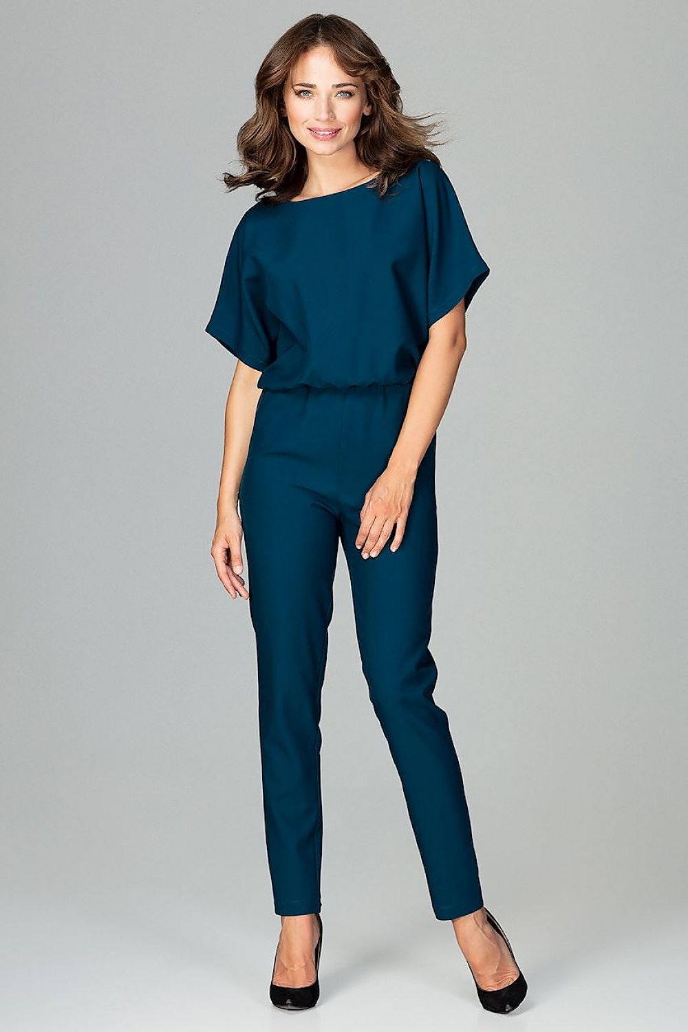 Jumpsuit model 122492 Lenitif