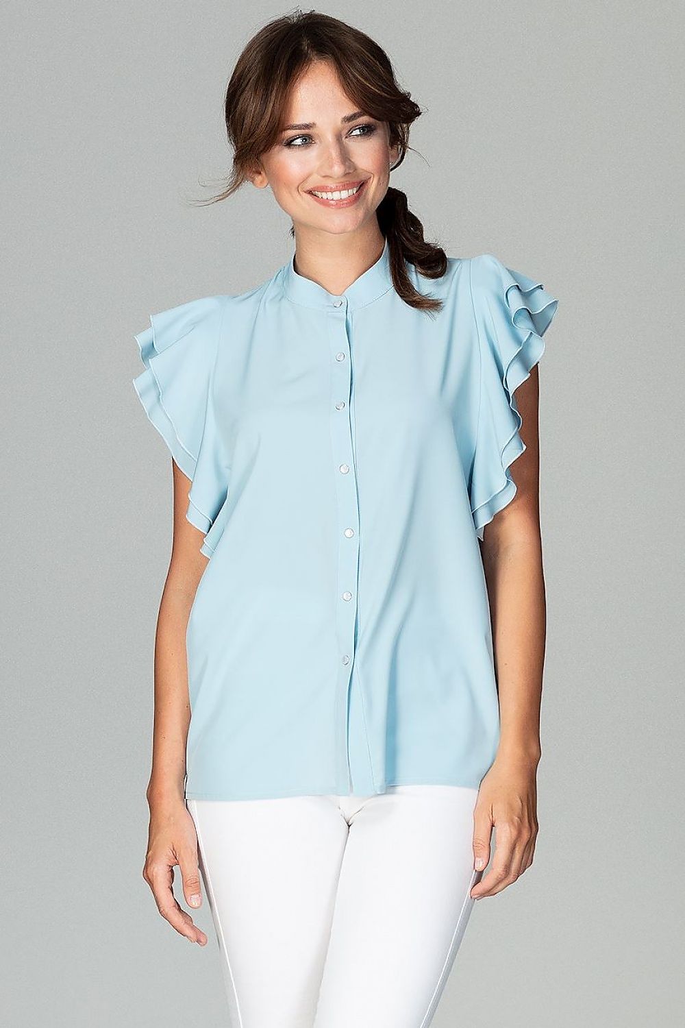 Chemise model 122500 Lenitif