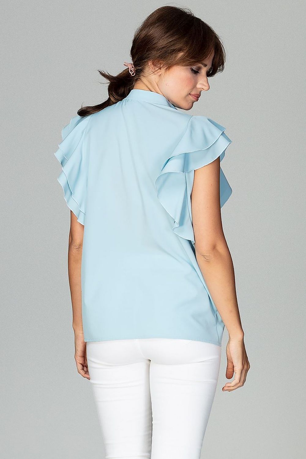 Chemise model 122500 Lenitif