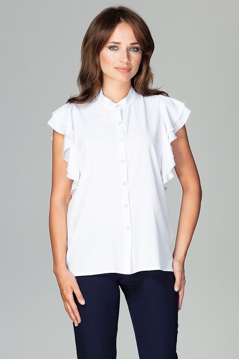 Chemise model 122500 Lenitif