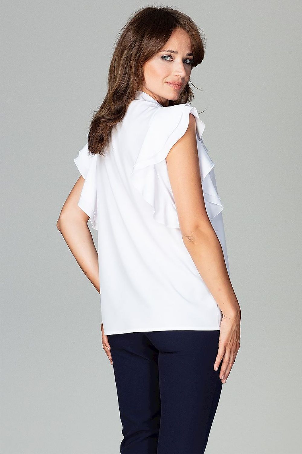 Chemise model 122500 Lenitif
