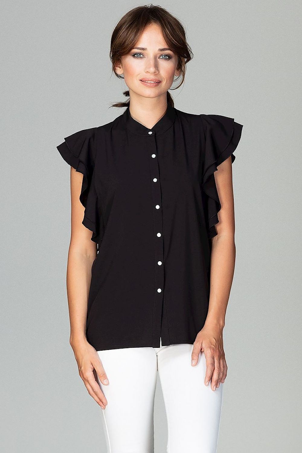 Chemise model 122500 Lenitif