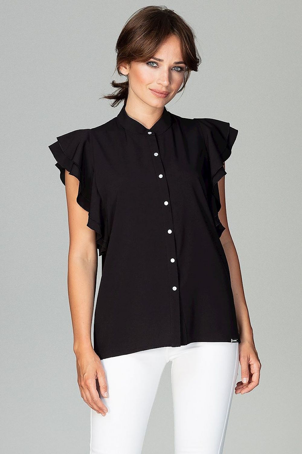 Chemise model 122500 Lenitif