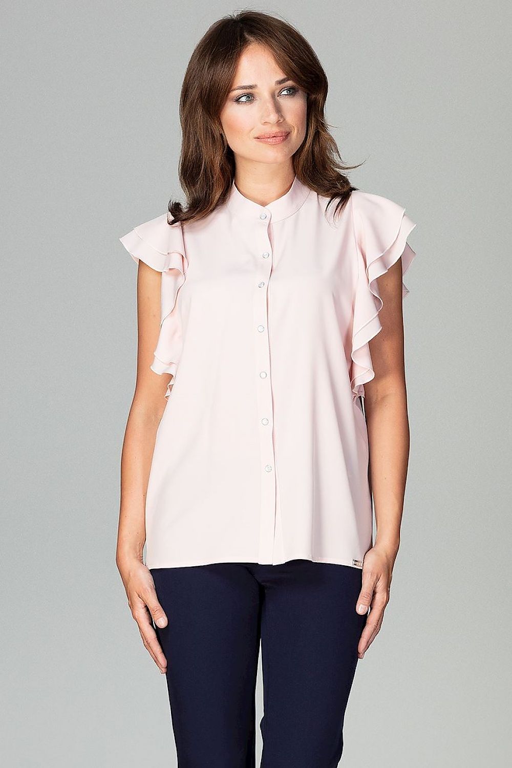 Chemise model 122500 Lenitif