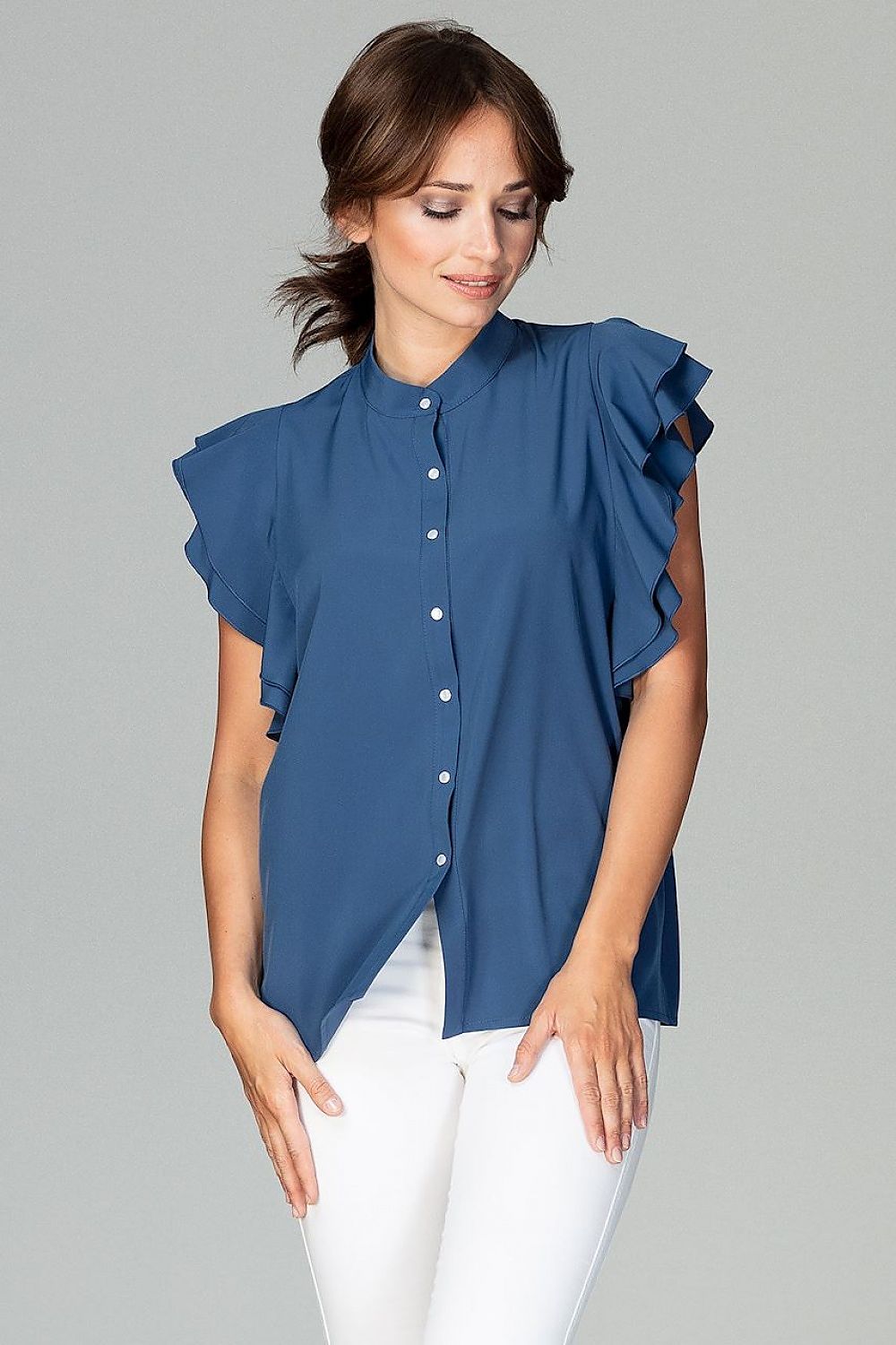 Chemise model 122500 Lenitif