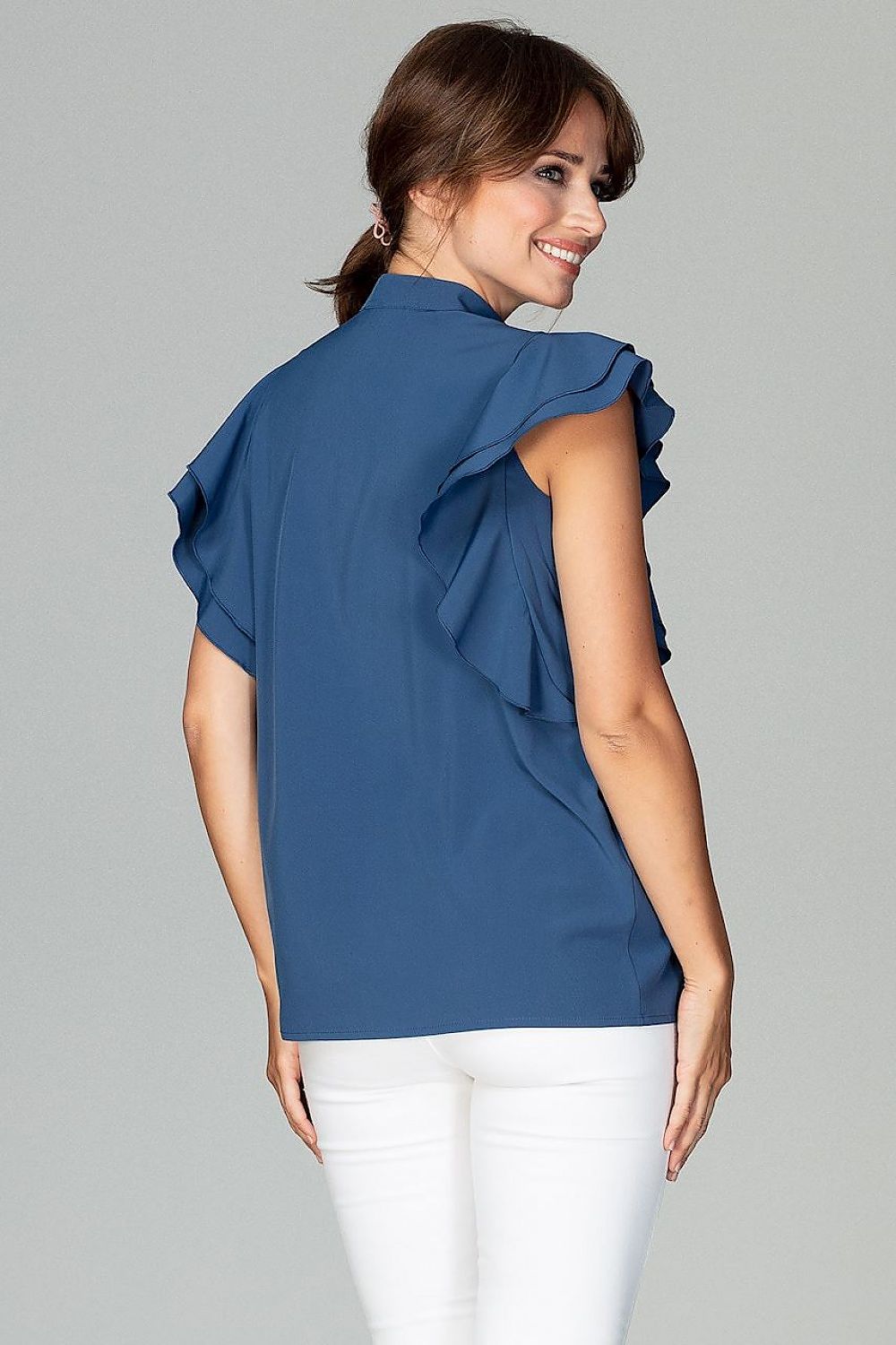 Chemise model 122500 Lenitif