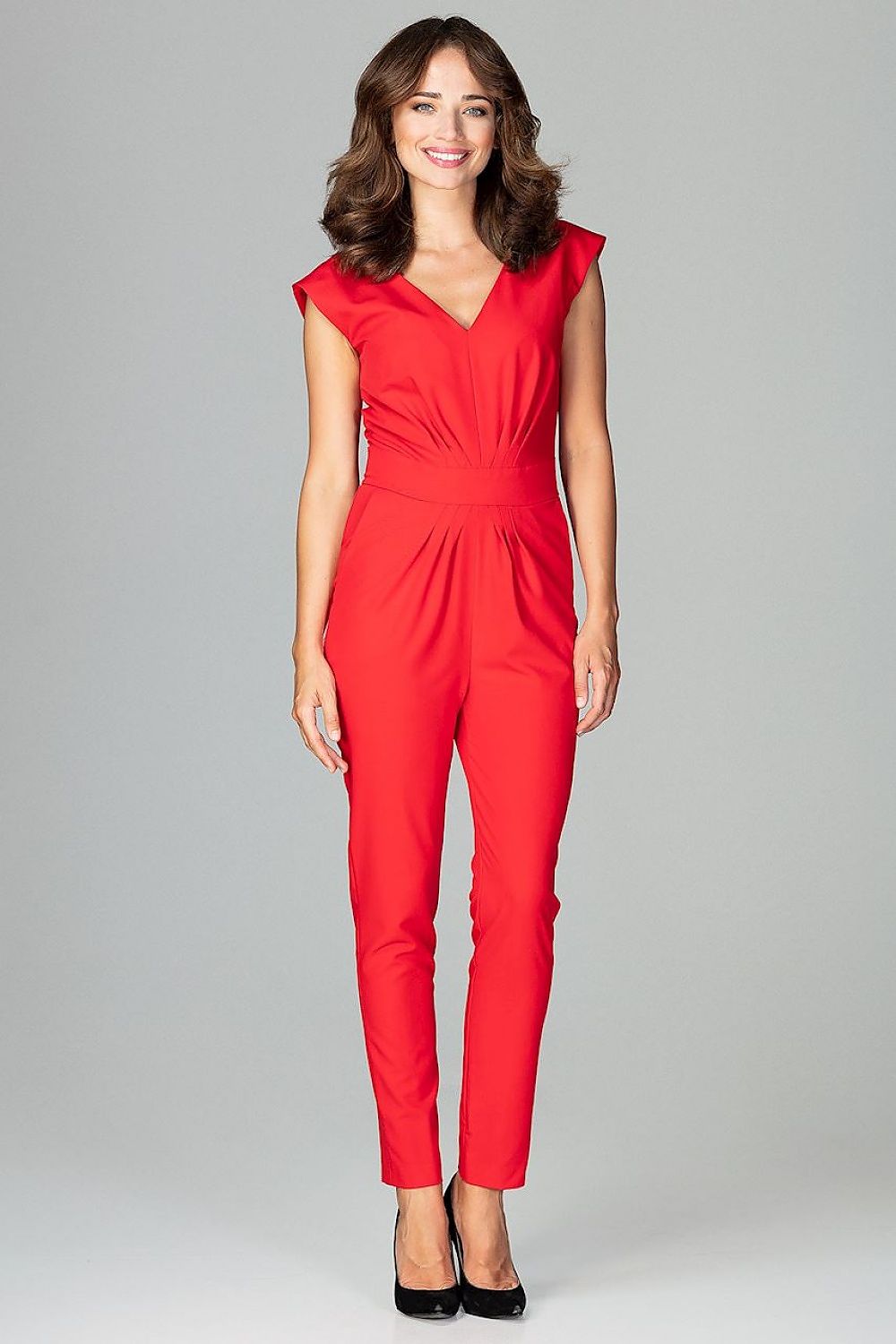 Jumpsuit model 122531 Lenitif