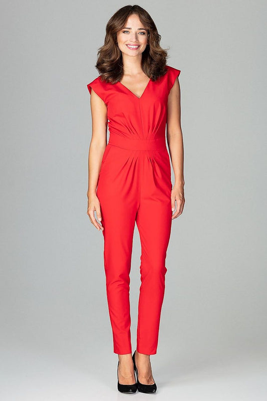 Jumpsuit model 122531 Lenitif
