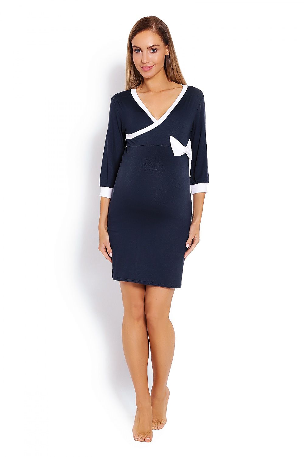 Chemise de nuit model 122954 PeeKaBoo