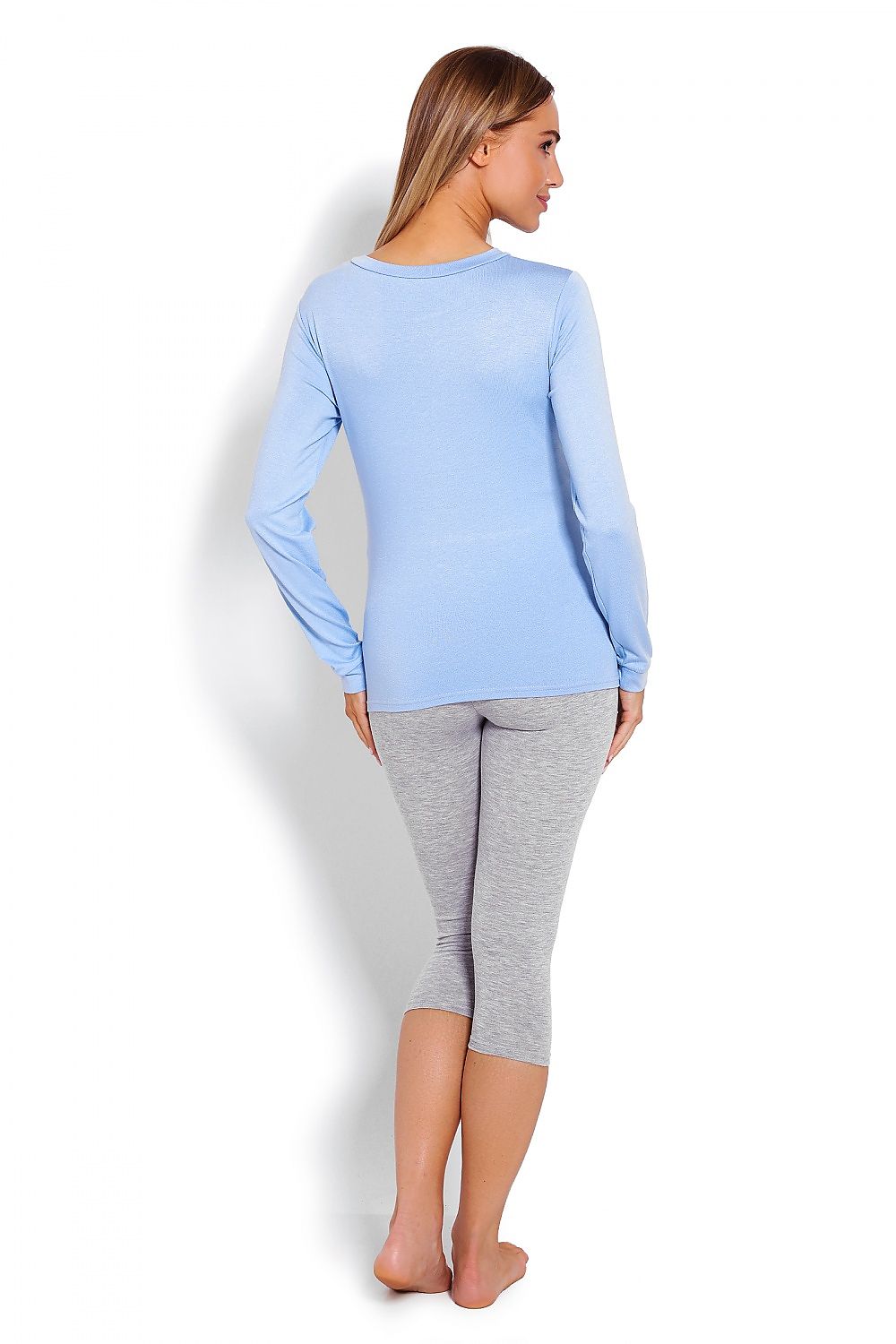 Pajamas model 122958 PeeKaBoo