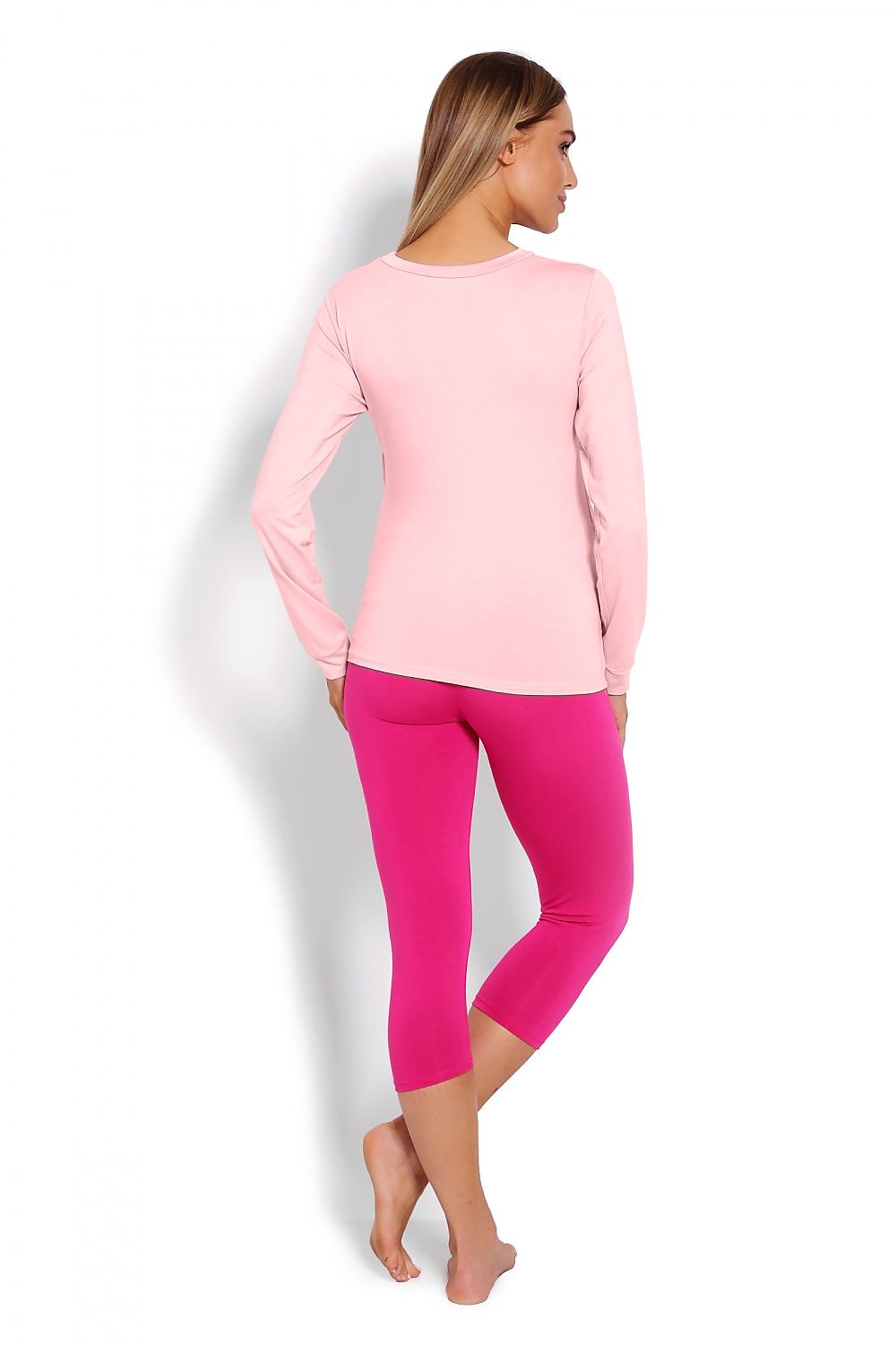 Pajamas model 122958 PeeKaBoo