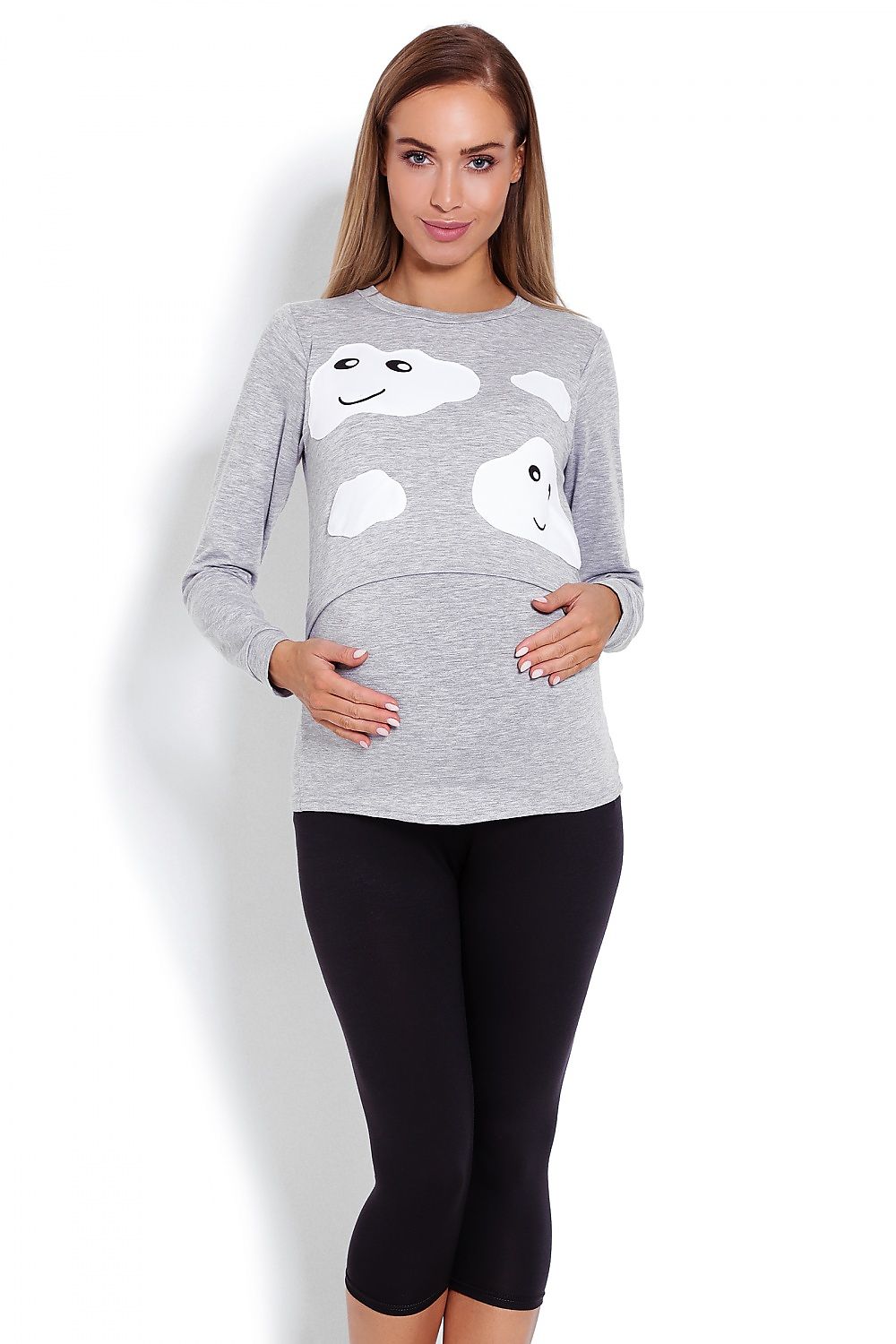 Pajamas model 122958 PeeKaBoo