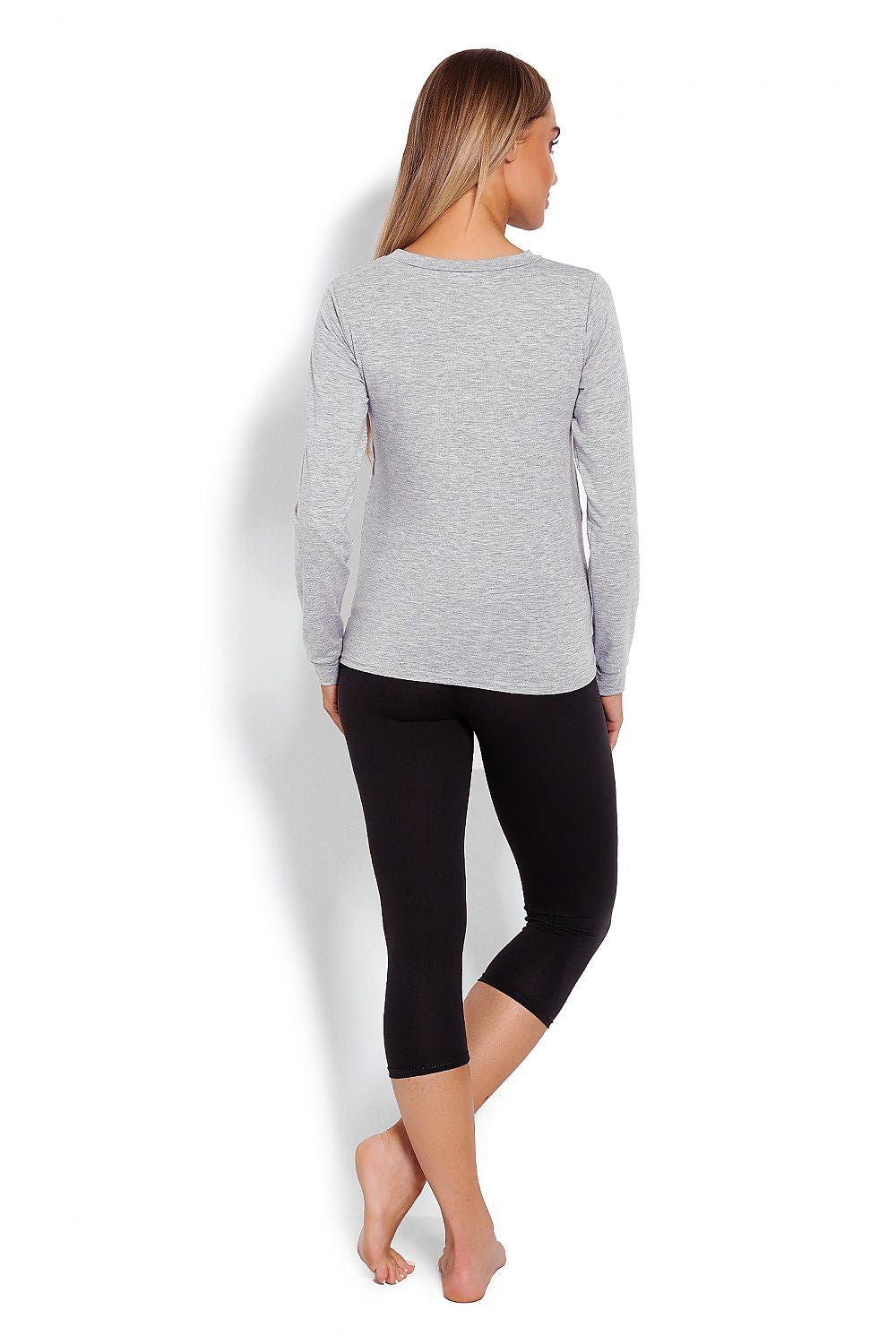 Pajamas model 122958 PeeKaBoo