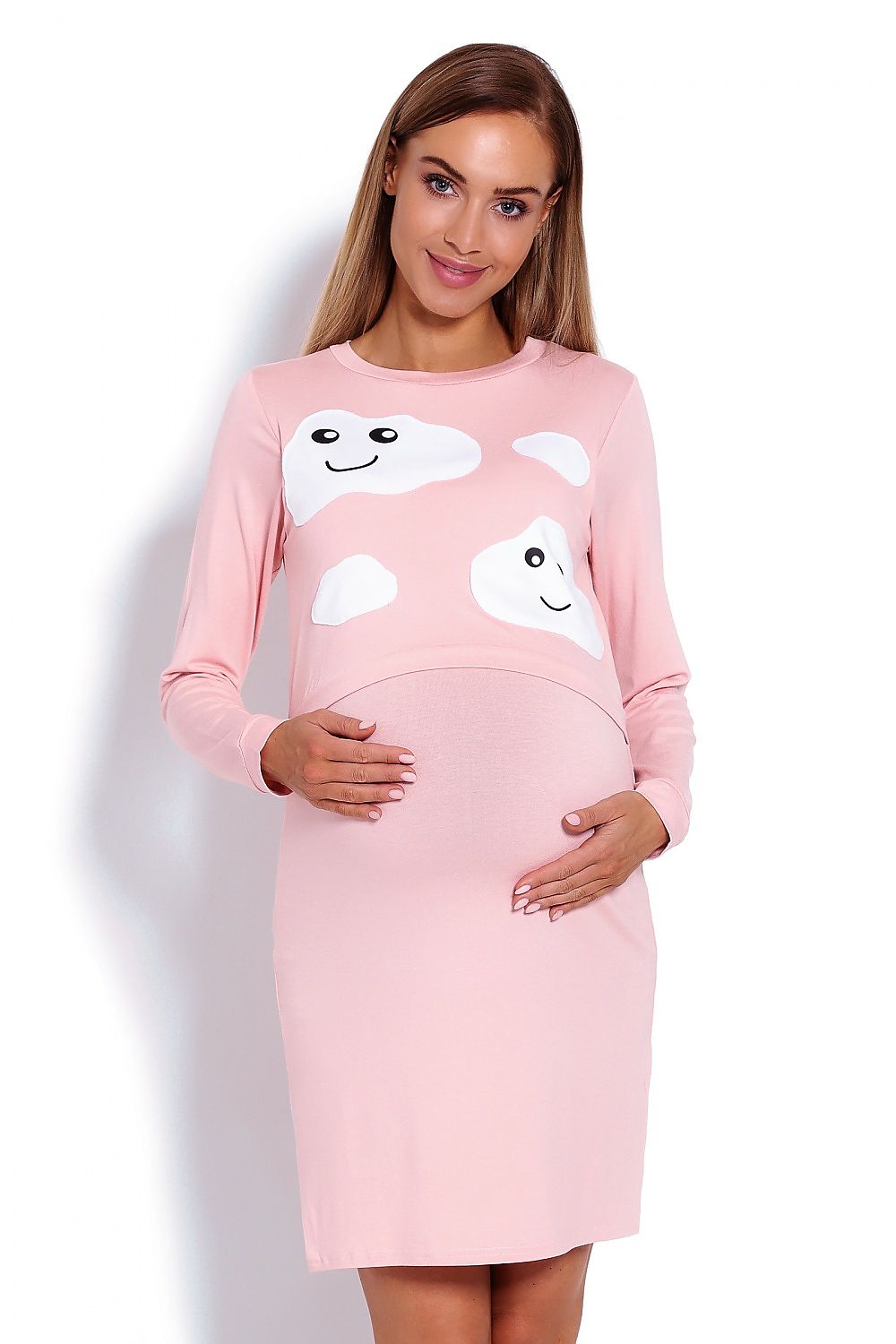Chemise de nuit model 122965 PeeKaBoo