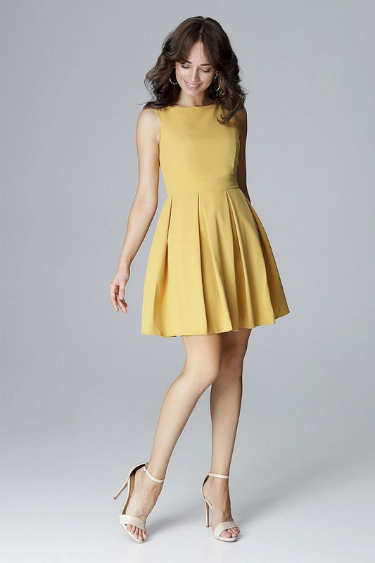 Robe de cocktail model 123548 Lenitif