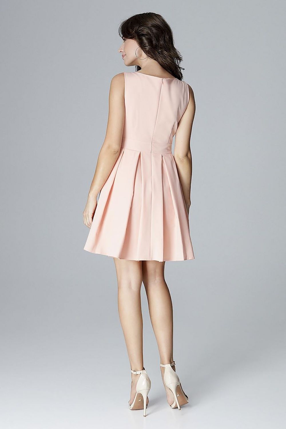 Robe de cocktail model 123548 Lenitif