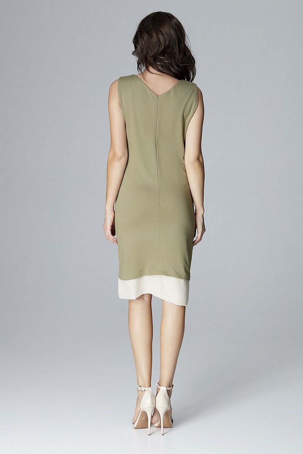 Robe de cocktail model 131227 Lenitif