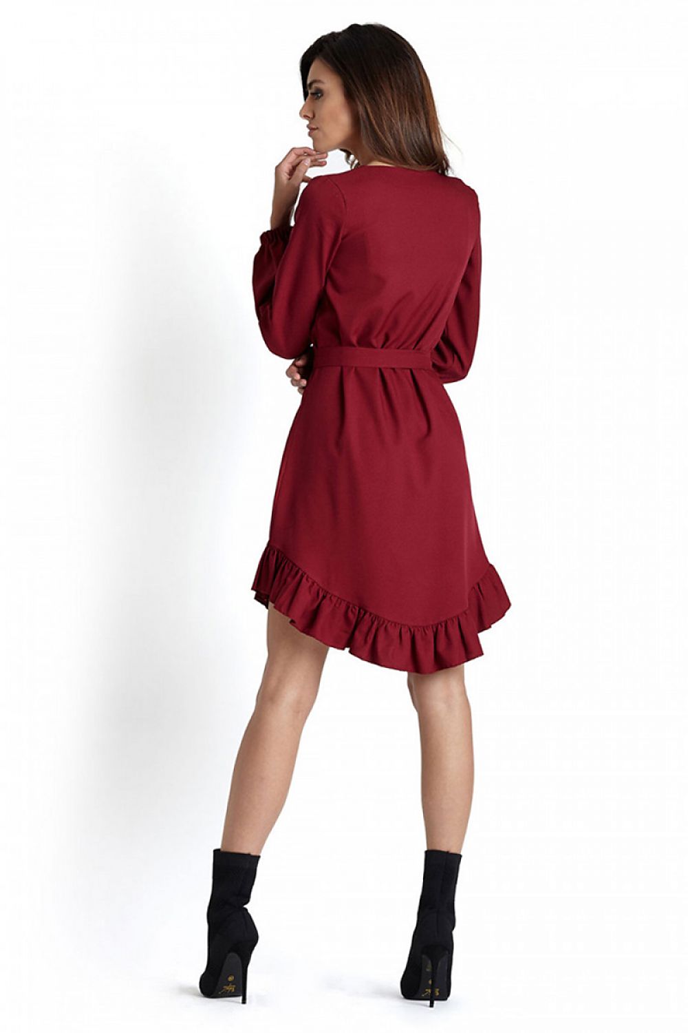Robe de cocktail model 128399 IVON