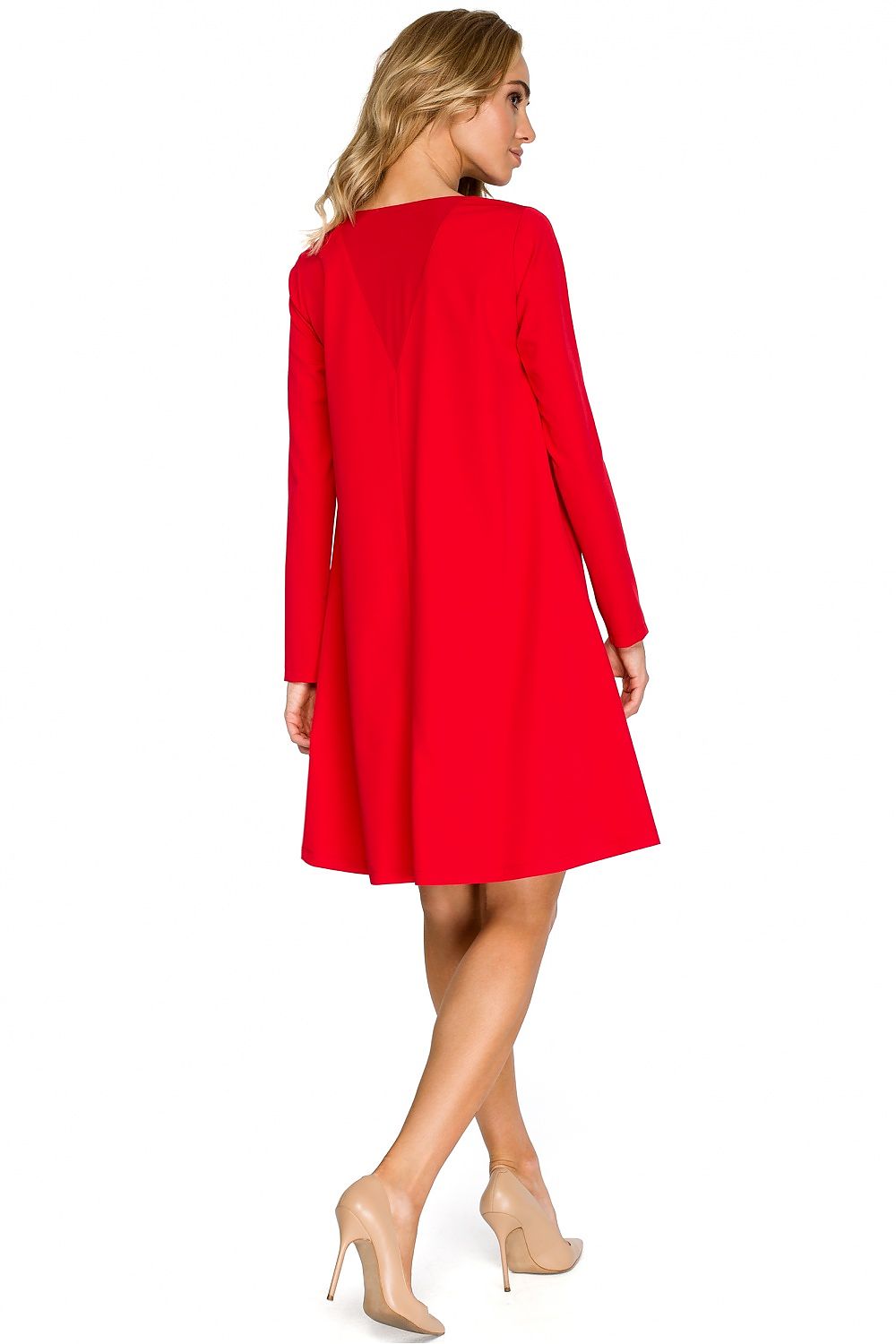Robe de cocktail model 124807 Stylove