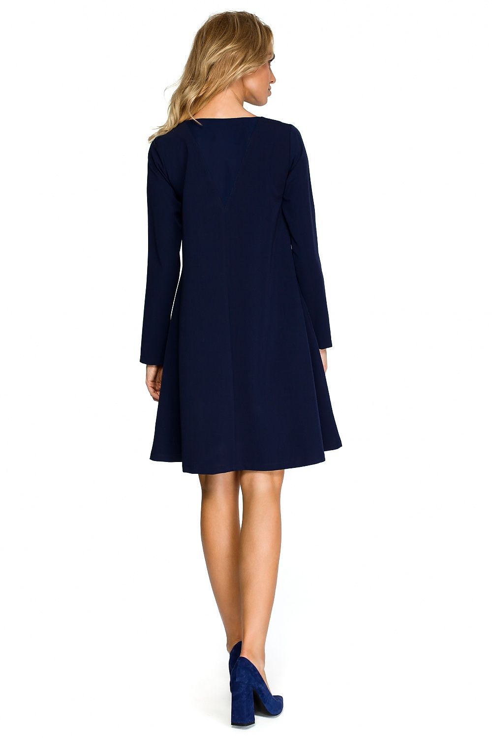 Robe de cocktail model 124807 Stylove
