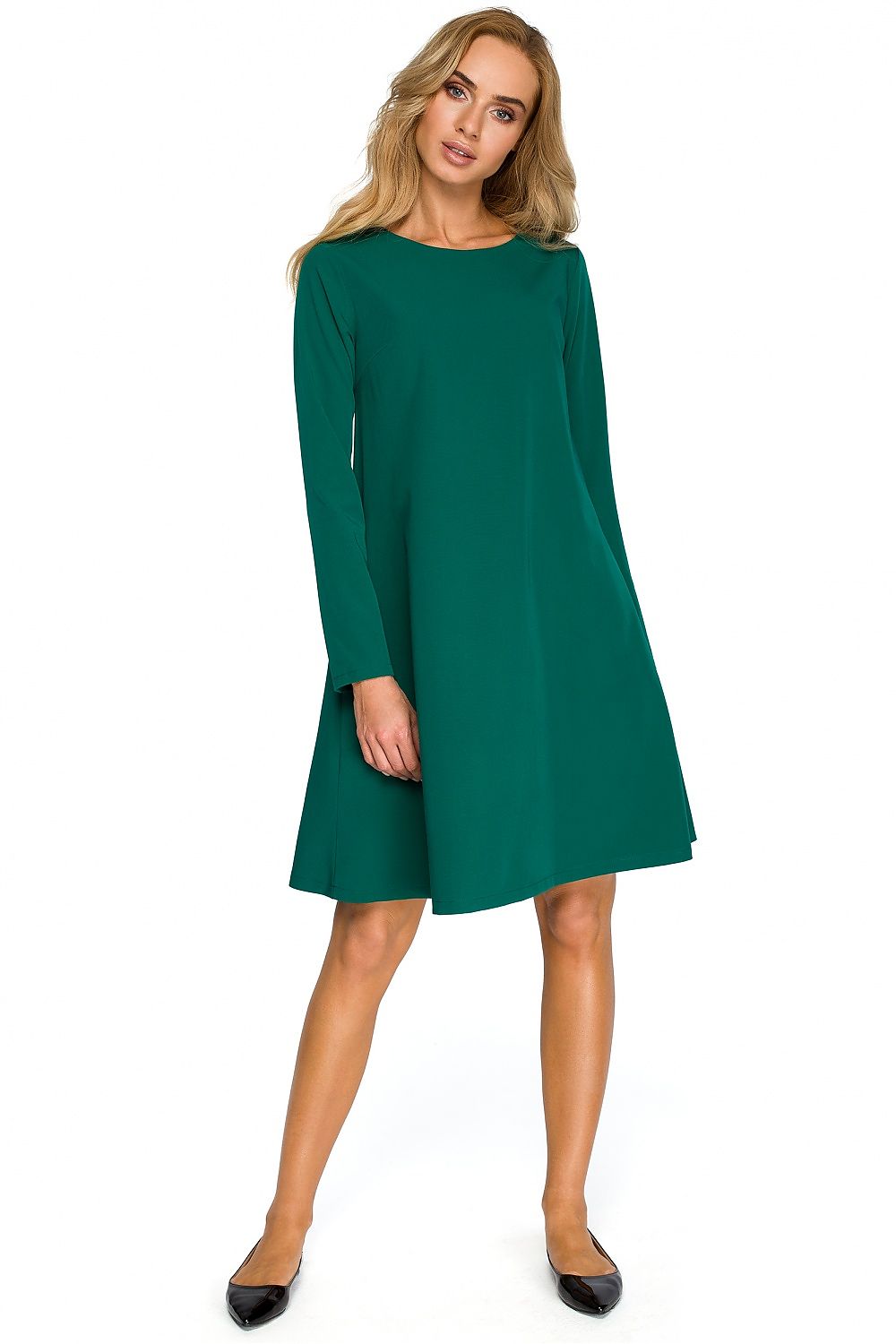 Robe de cocktail model 124807 Stylove