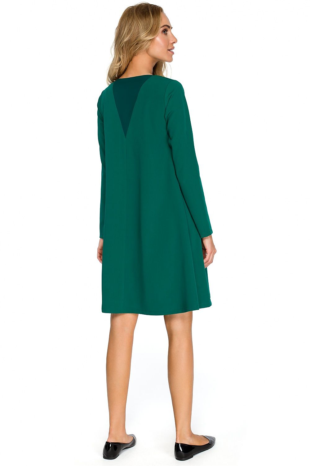 Robe de cocktail model 124807 Stylove