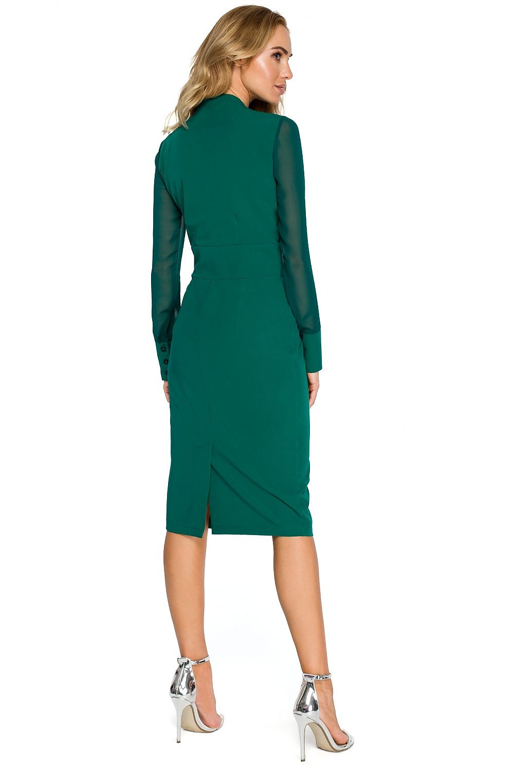 Robe de cocktail model 124811 Stylove