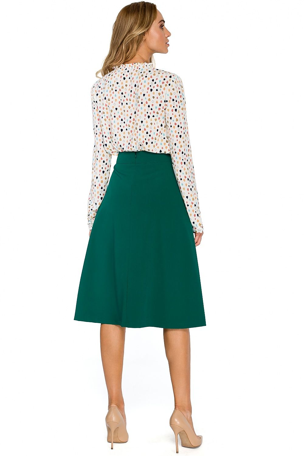 Jupe model 124821 Stylove