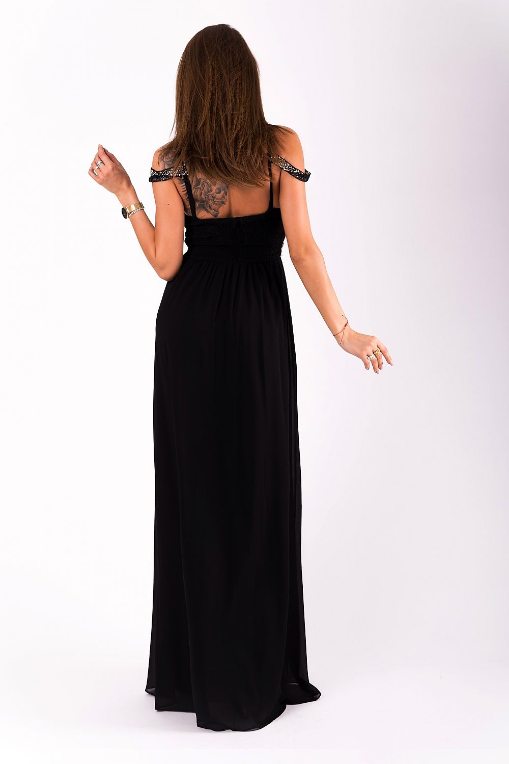 Robe longue model 125246 YourNewStyle