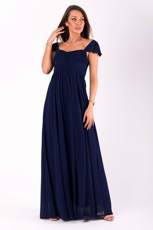Robe longue model 125266 YourNewStyle