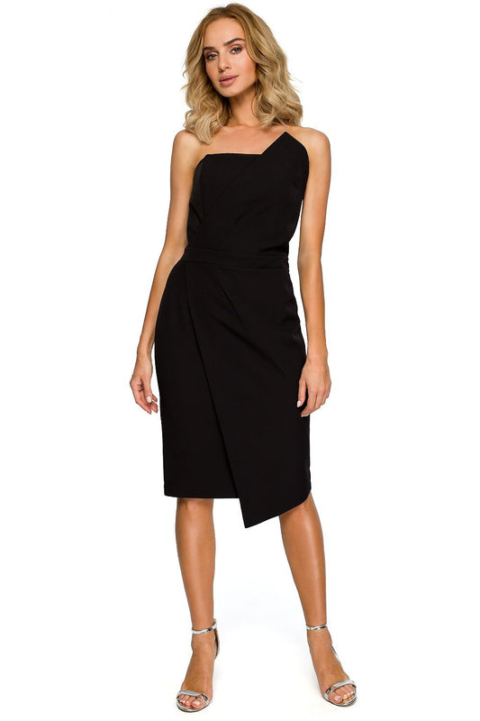 Robe de cocktail model 125333 Moe