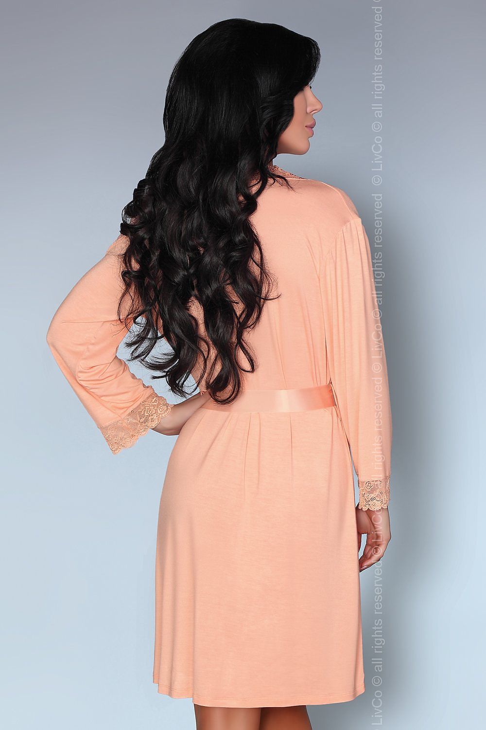Robes de chambre model 125496 Livia Corsetti Fashion