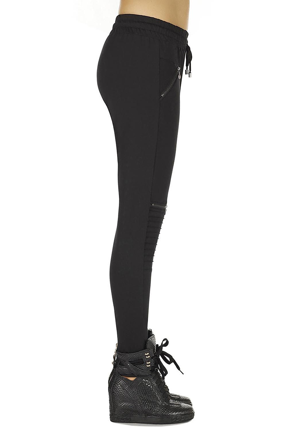 Long pants model 125945 Bottom Blue