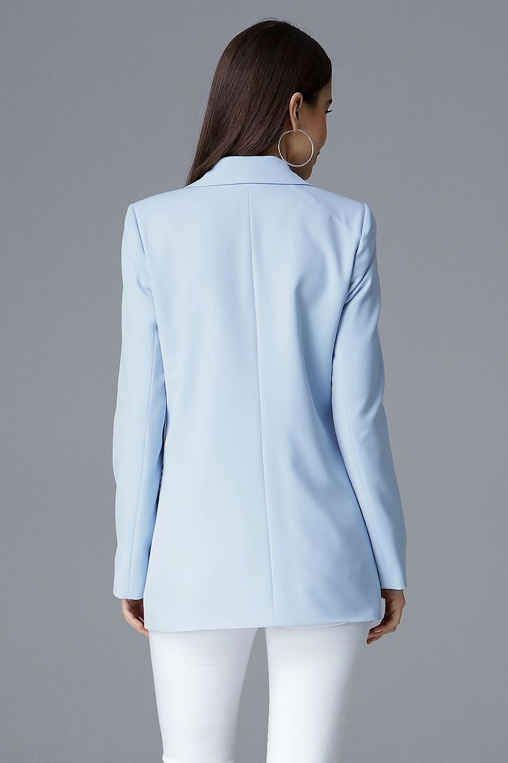 Women's blazer model 126196 Figl