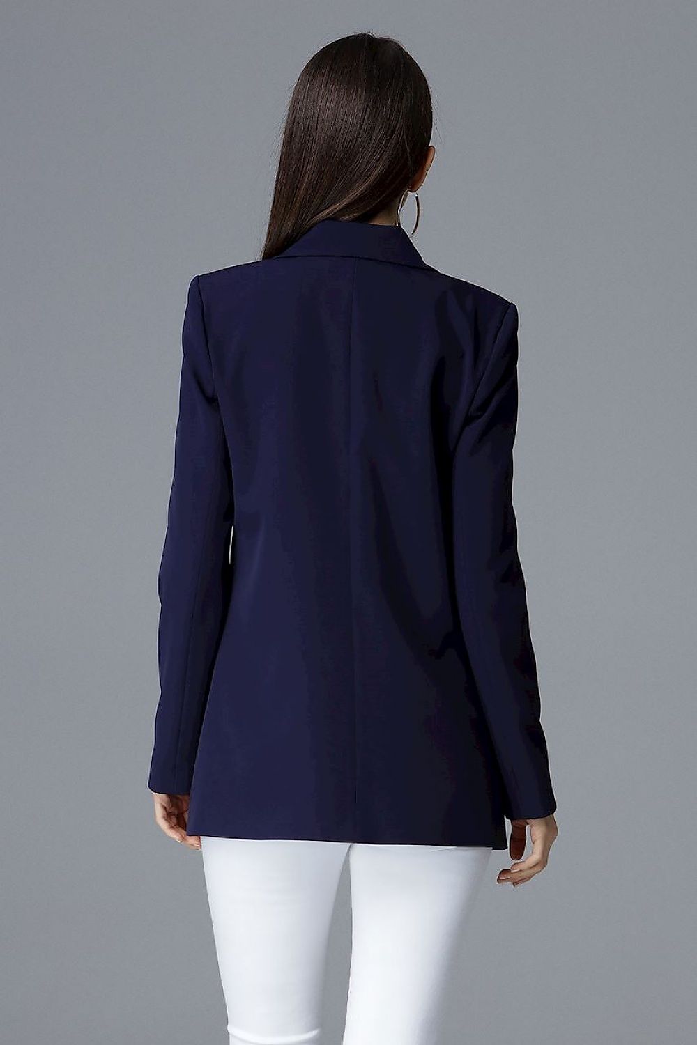 Women's blazer model 126196 Figl