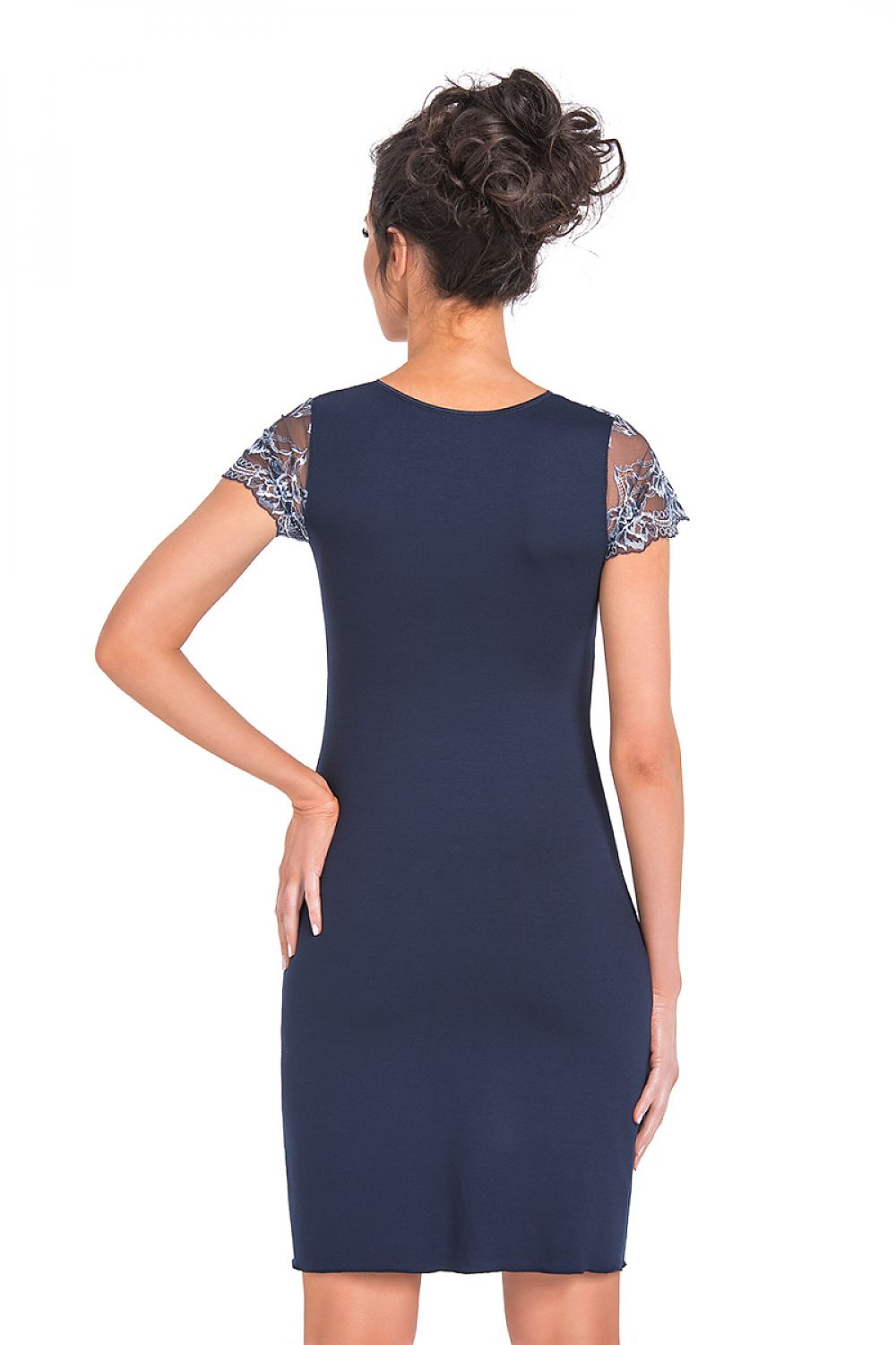 Chemise de nuit model 127492 Donna