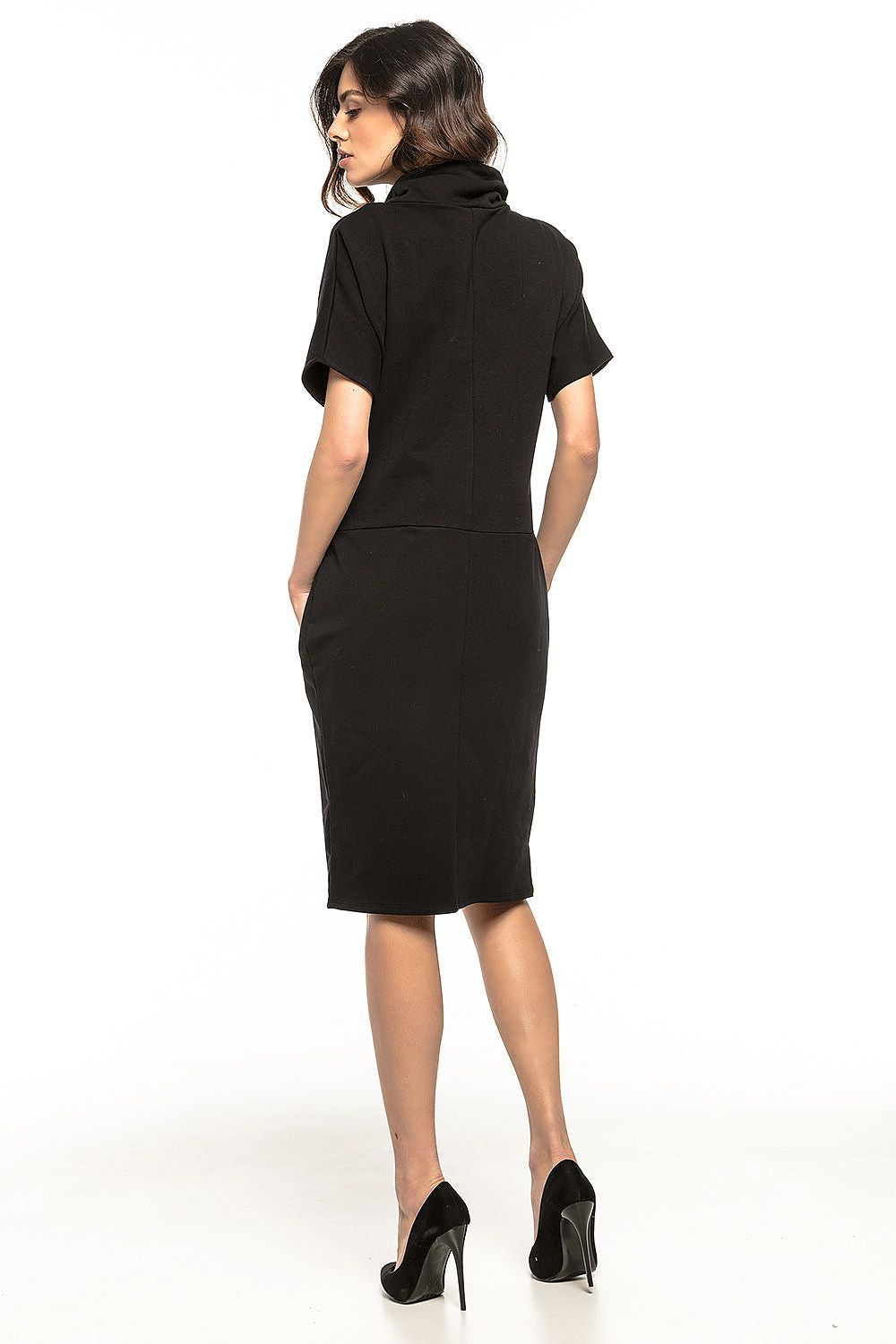 Day dress model 127848 Tessita