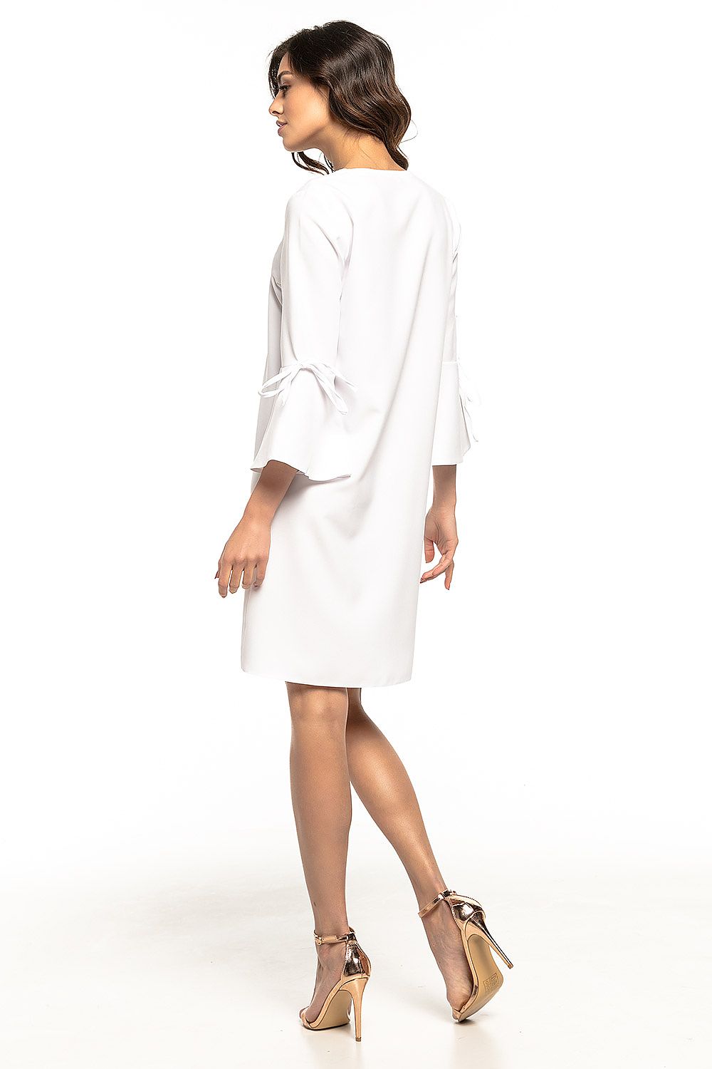 Robe de cocktail model 127880 Tessita