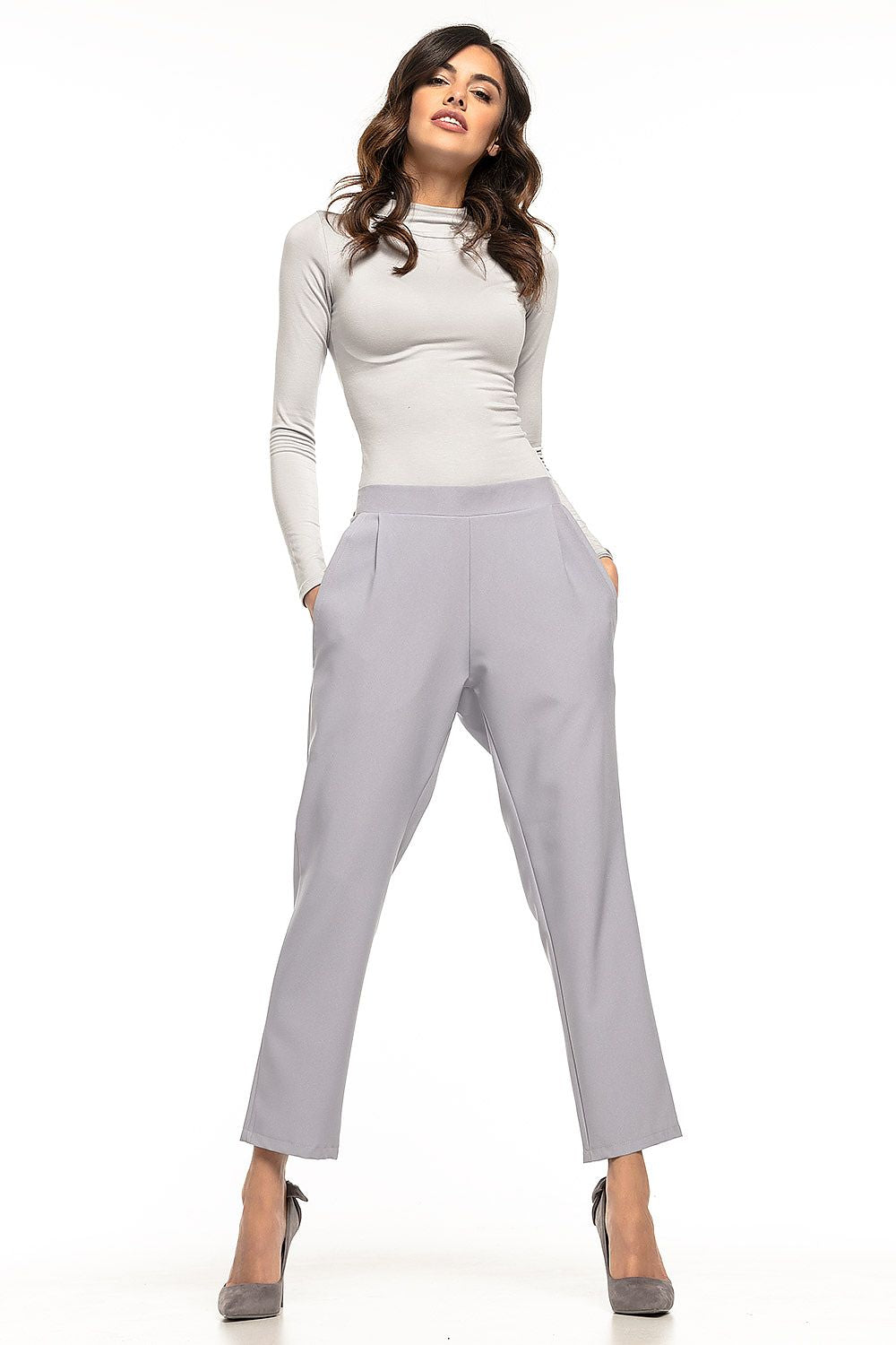 Pantalon femme model 127888 Tessita