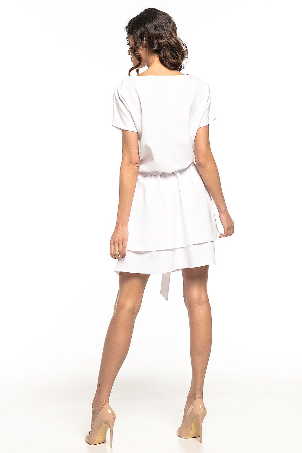 Day dress model 127900 Tessita