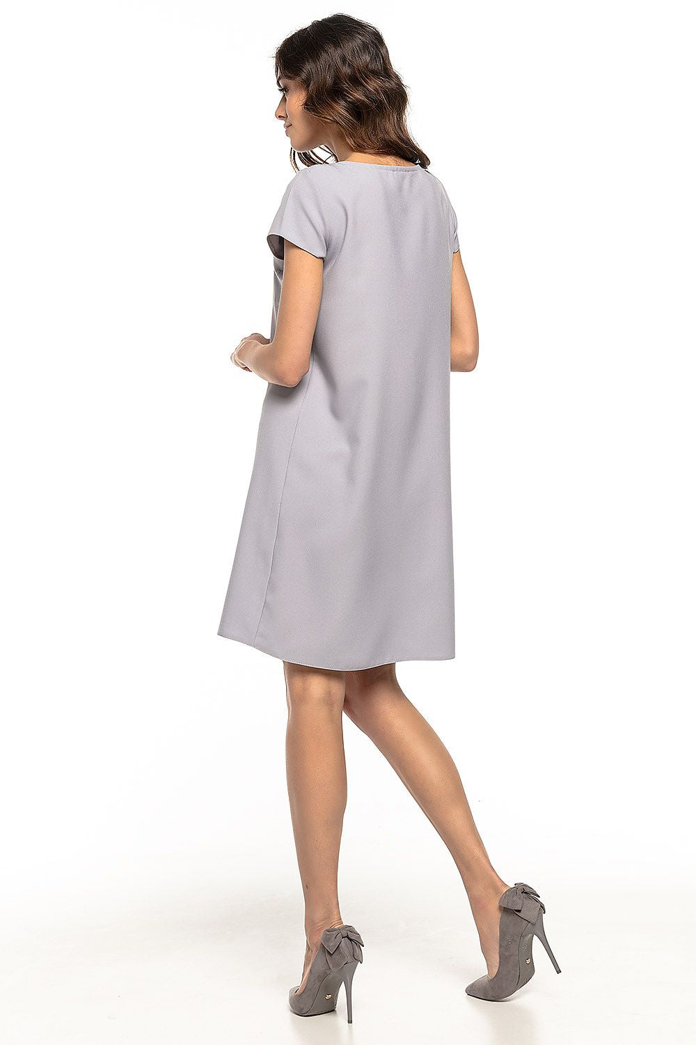 Day dress model 127945 Tessita