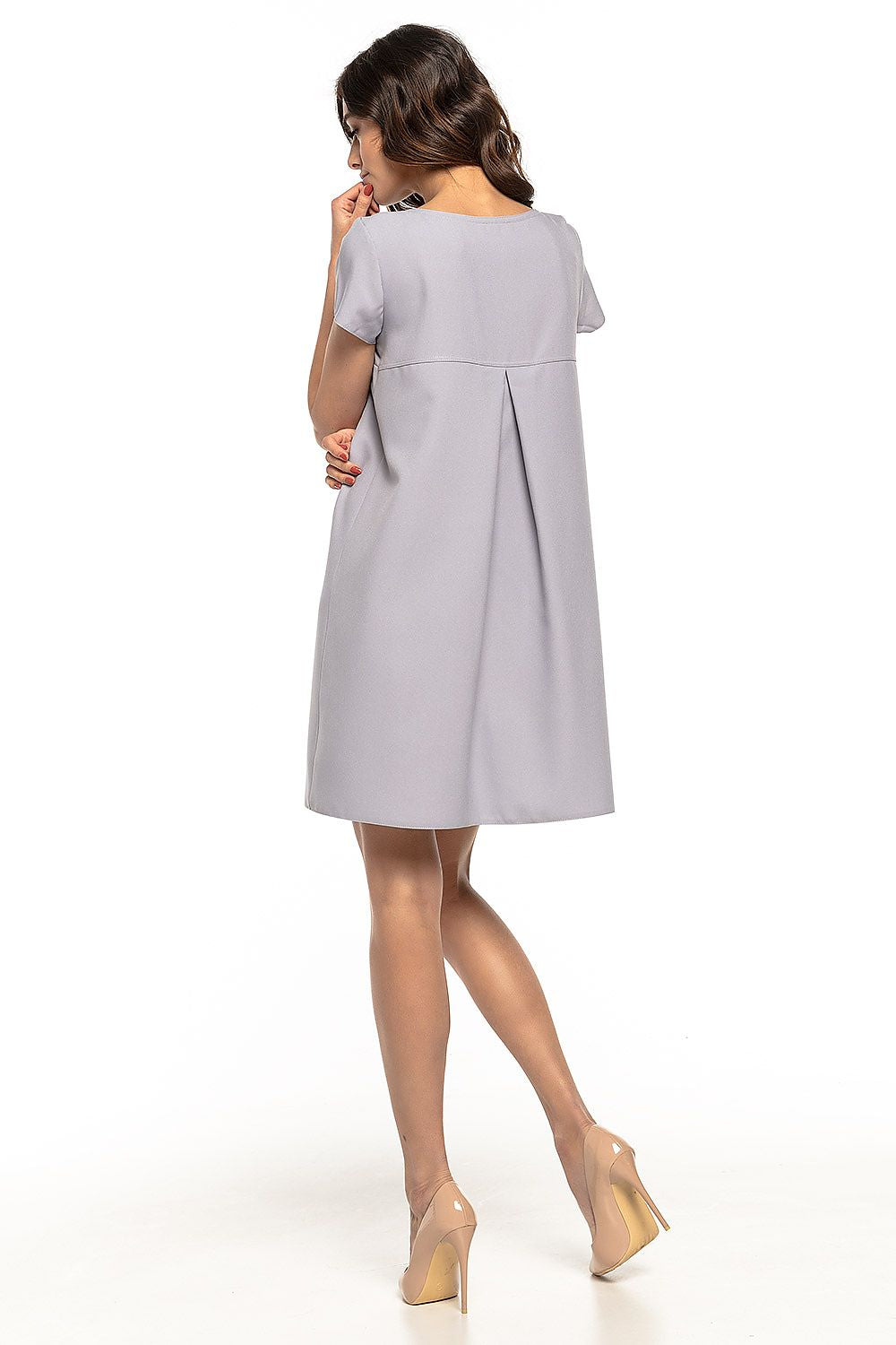 Day dress model 127953 Tessita