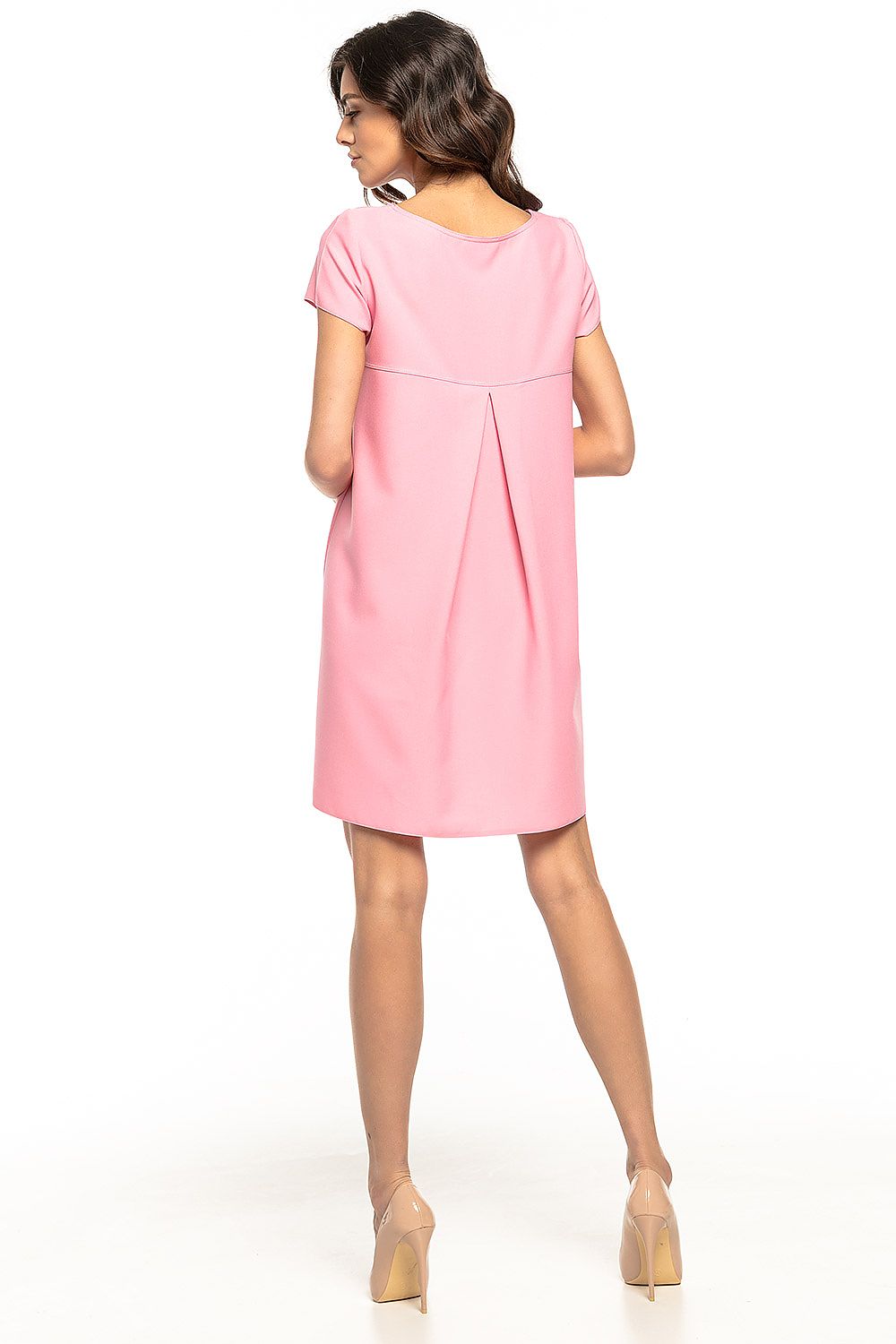 Day dress model 127953 Tessita