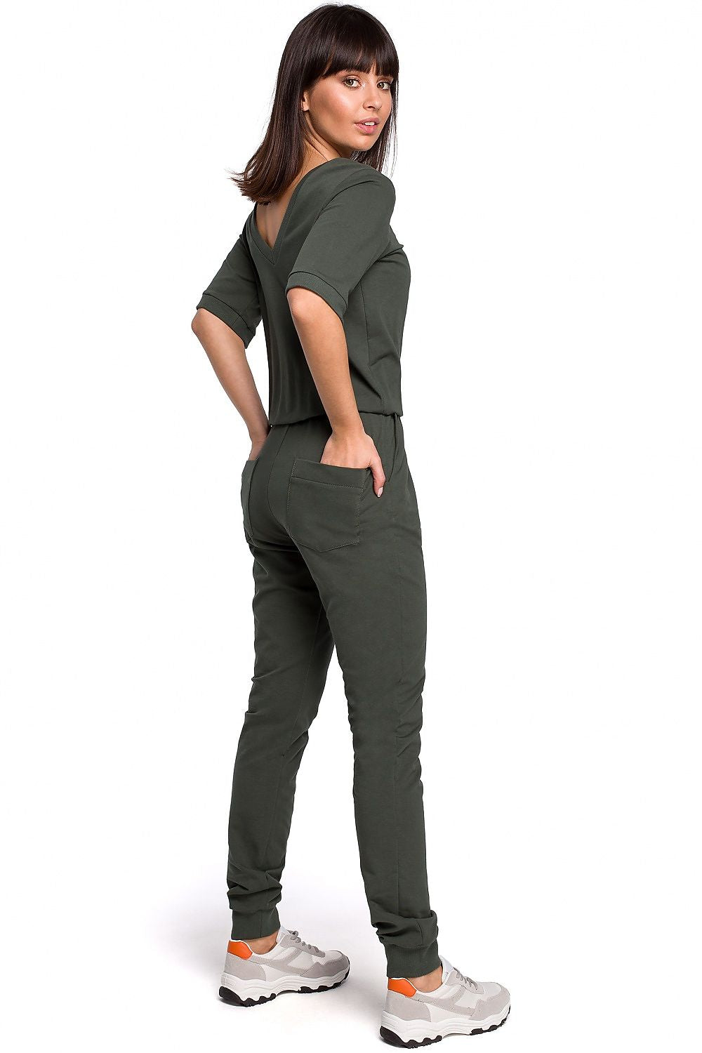 Jumpsuit model 128250 BeWear