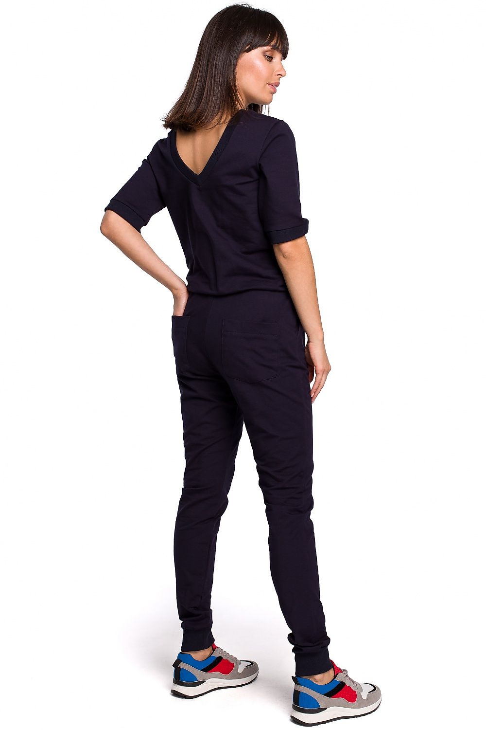 Jumpsuit model 128250 BeWear