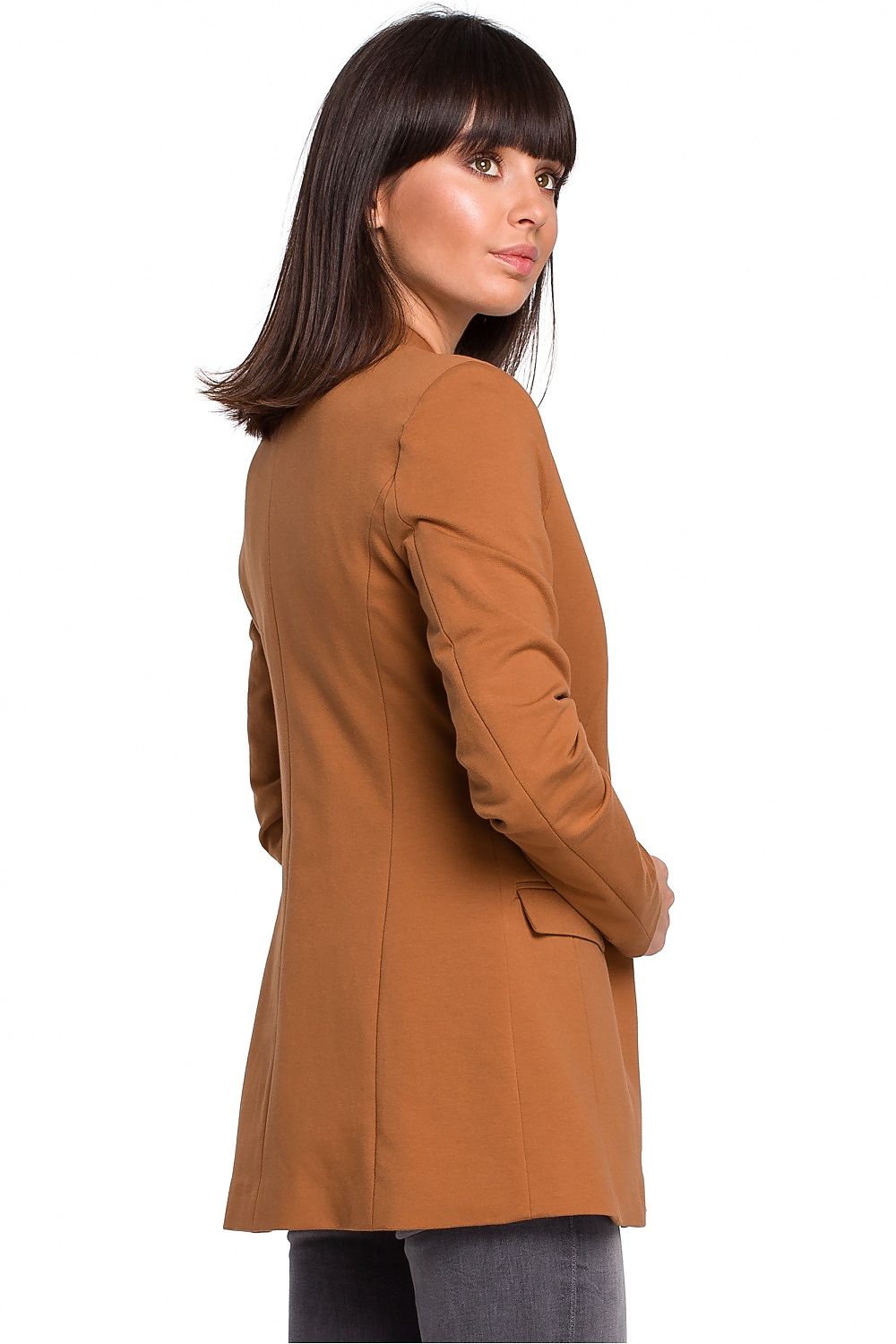 Women's blazer model 128260 BeWear