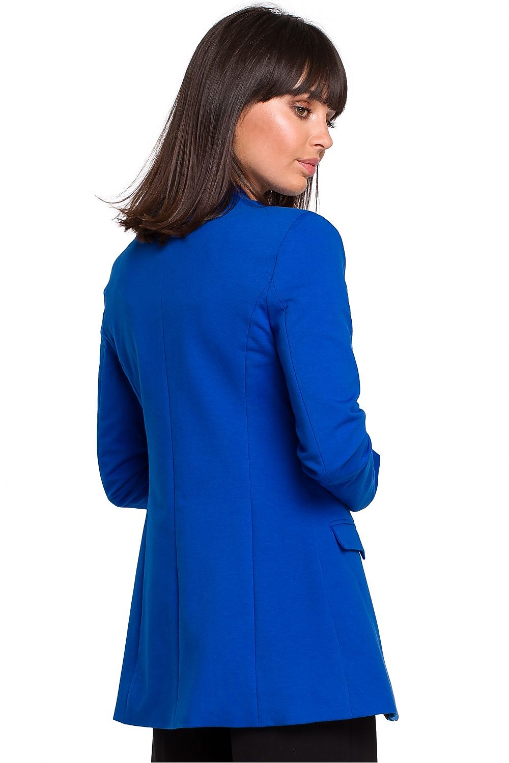 Women's blazer model 128260 BeWear