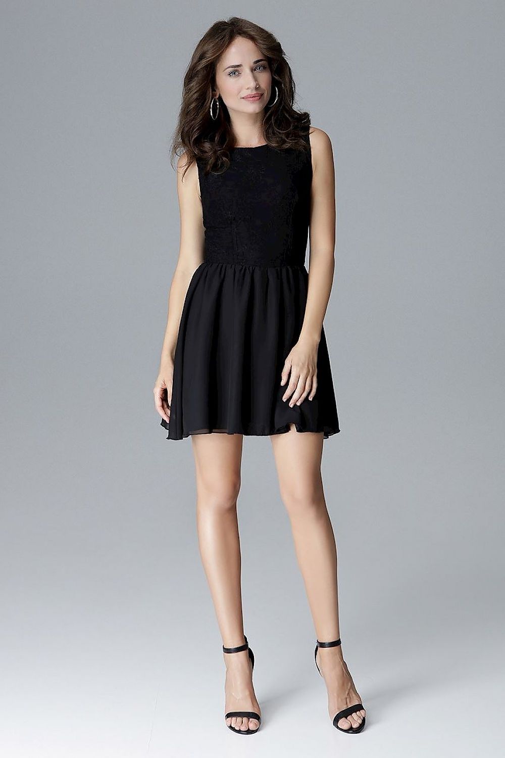 Robe courte model 128517 Lenitif